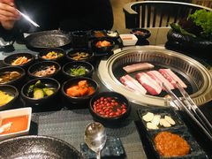 -西安浐灞艾美酒店·汉江餐厅·火锅