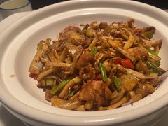 -兰湘子·湘菜小炒(泉舜店)