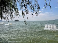 -滇池海埂公园