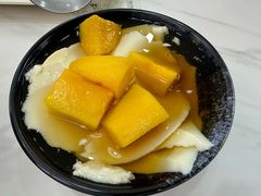 -冰神糖水铺(国贸中心店)
