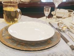 -西北石油酒店福粤中餐厅