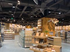 -MUJI无印良品(杭州万象城店)