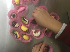 -爱之旅diy烘焙坊(西直门店)