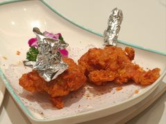 -梅利汴京烤鸭•开封豫菜地标店(晋安路店)