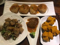 -云来居素食馆(东门店)