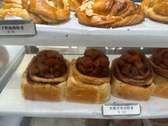 -CHOCMONS巧克怪兽(屏风街店)