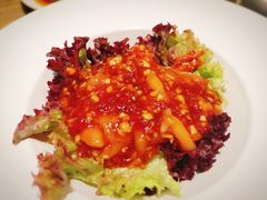 -潮庭·大连海鲜·炭火烧烤·扇贝王(大连店)
