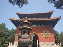 -普陀宗乘之庙(小布达拉宫)