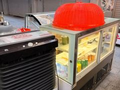 -老地方糖水店(大岭山综合市场店)