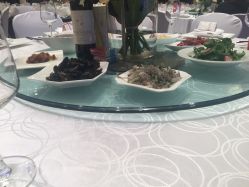 -上海明天广场JW万豪酒店·宴会厅