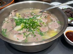 -云客来·花园餐厅(洛社店)