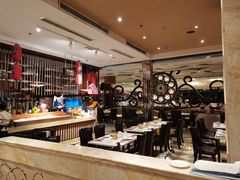 大堂-芭菲盛宴·环球美食(北城国际店)