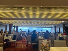 -白天鹅宾馆-宏图府餐厅
