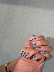 -StartNail美甲