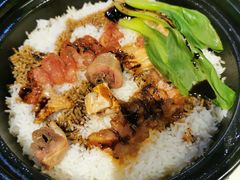 -围炉·川味鲜货火锅(万达珍珠坊店)