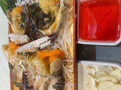 -渔娘渔家丹东海鲜(东直门店)
