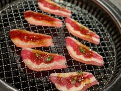 -厚贞日式烤肉(龙之梦店)
