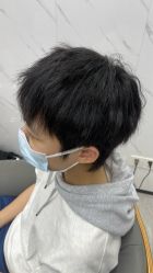-山浦形象烫染