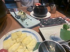 -陇璟烧肉酒场(友谊阳光城店)