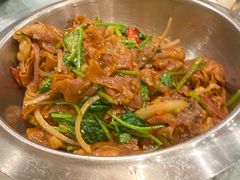 -黄家饺子东北特色菜馆(湖滨商业街店)
