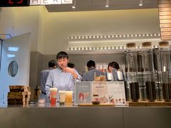 -喜茶(东莞汇一城店)
