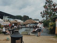 -DGE季风钓虾营地·团建·聚会