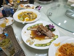 -清真悦宾楼食府(海湖店)