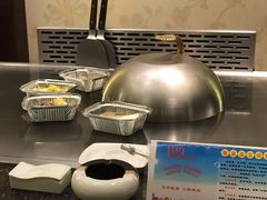 -海天一色海景自助餐厅(西港花园店)