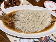 -葛记焖饼(伏牛路店)
