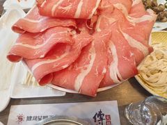 -健晟星期天火锅(河东店)