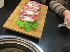 -光化门韩国料理(新地假日广场店)
