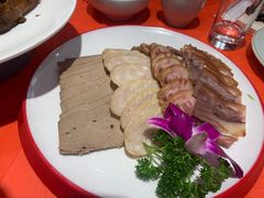 -正阳春烤鸭(华捷道店)