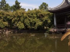 -范蠡湖公园