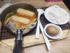 -小满手工粉(北京来福士店)