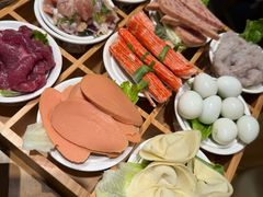 -楠火锅(太古里总店)