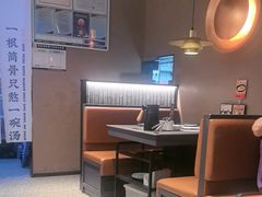 -骨之味·筒骨汤火锅(江头店)