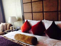 -北京朝阳悠唐皇冠假日酒店