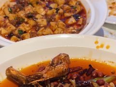 -辣婆婆(航天桥店)