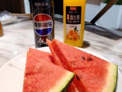 -火炉火自助餐(西直门凯德MALL店)