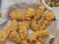 -老碗会·陕西手工面(创智云城店)