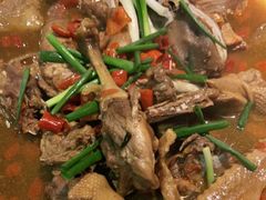 -丰乐餐厅·始于1999·本地老字号