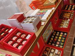 -御茶膳房皇家糕点博物馆(北京首店)