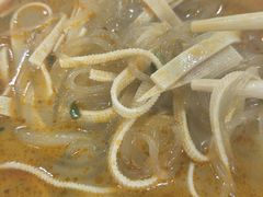 -淮南李记牛肉汤(阳城路店)