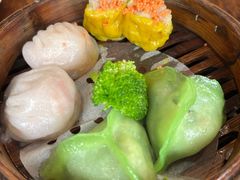 -澳门西南饭店·粤菜·茶市·手工点心(华海路店)