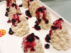 -添福来墨鱼饺子 · 海鲜东北菜(泡崖店)