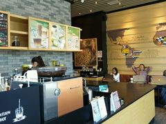 -星巴克(朵云轩店)