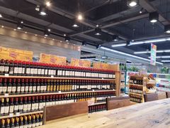 -果蔬好生活超市(乐堤港店)