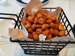 怪味花生-龙猫意杯花园餐厅(芙蓉湖店)