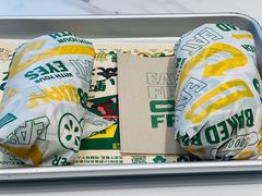 -赛百味SUBWAY(星摩尔店)