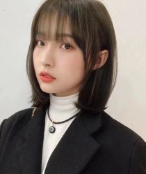 -丝源发型